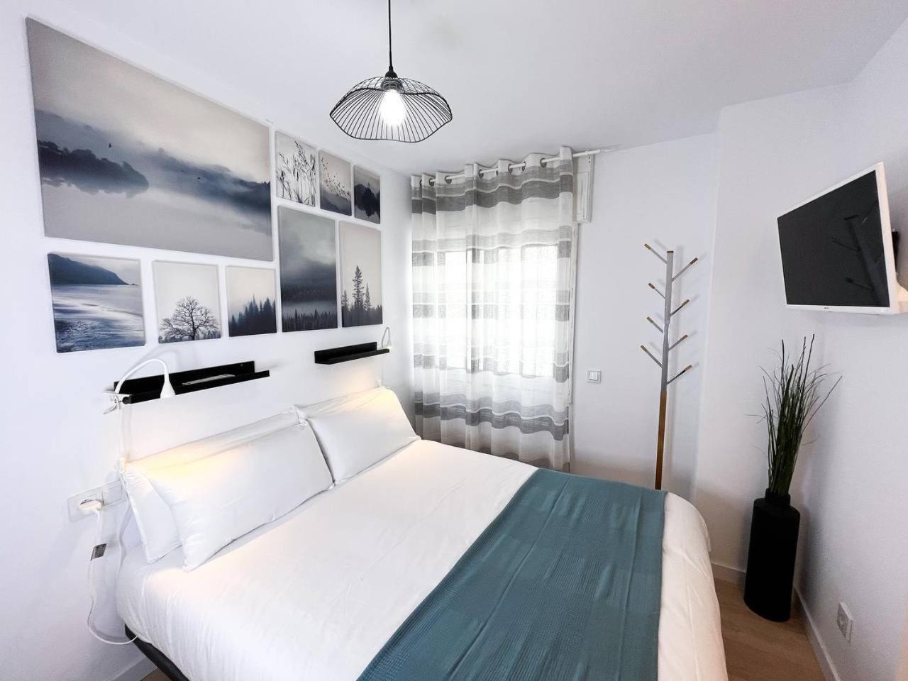 Coosy - En Pleno Centro Andorra L By Bonesvacances Buitenkant foto