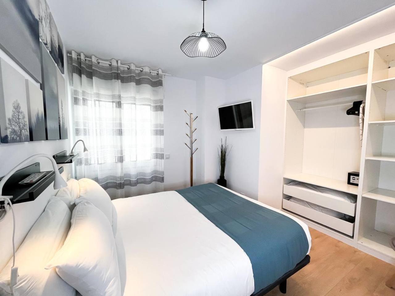 Coosy - En Pleno Centro Andorra L By Bonesvacances Buitenkant foto
