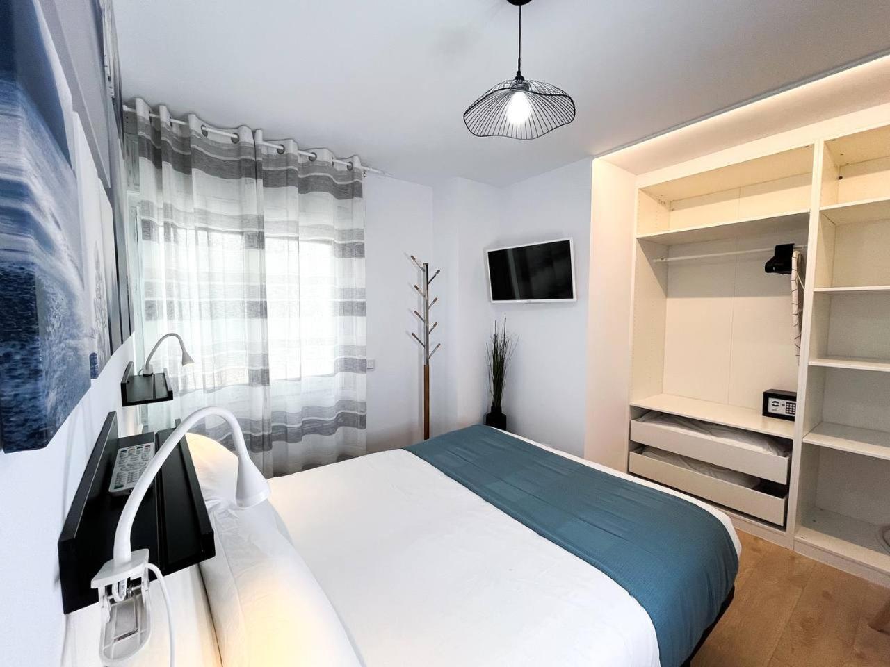 Coosy - En Pleno Centro Andorra L By Bonesvacances Buitenkant foto