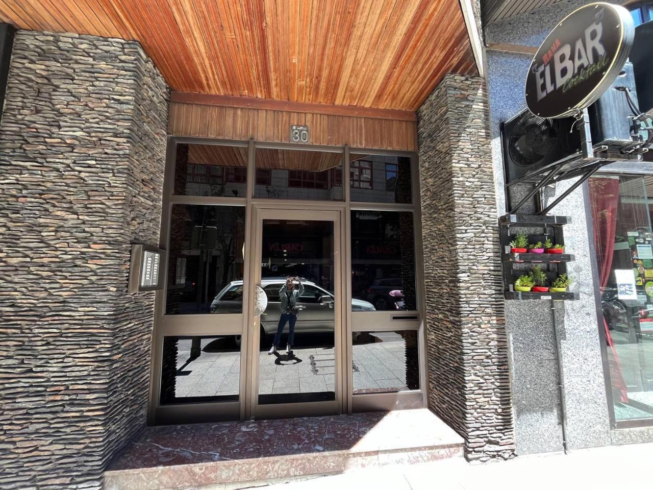 Coosy - En Pleno Centro Andorra L By Bonesvacances Buitenkant foto